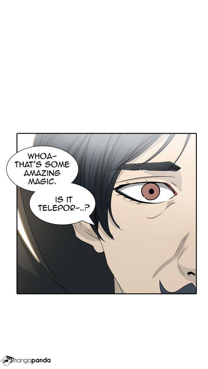 Tower of God Chapter 354 image 033